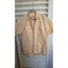 Chemisette homme WEYBURN Saumon taille 37/38