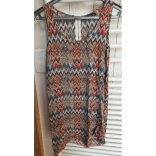 Robe été Yvesline sans...