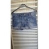 Short femme DEMIN taille 38 
