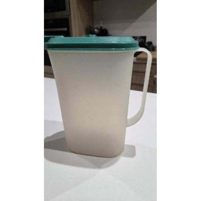 Broc Tupperware