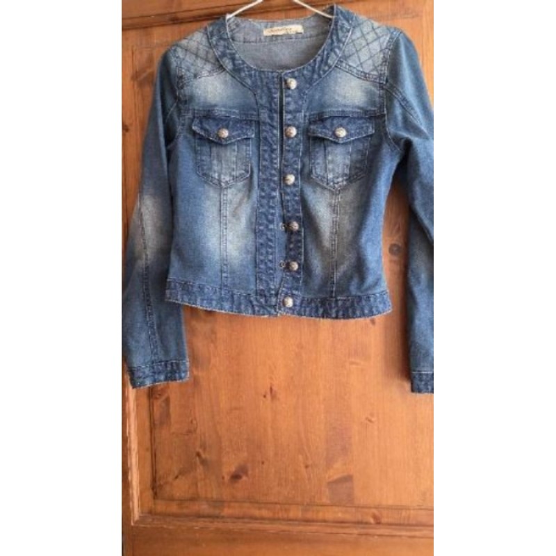 Blouson Jeans Goodies taille S 