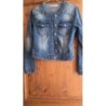 Blouson Jeans Goodies taille S 