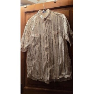 Chemise homme NEW MAN taille 2
