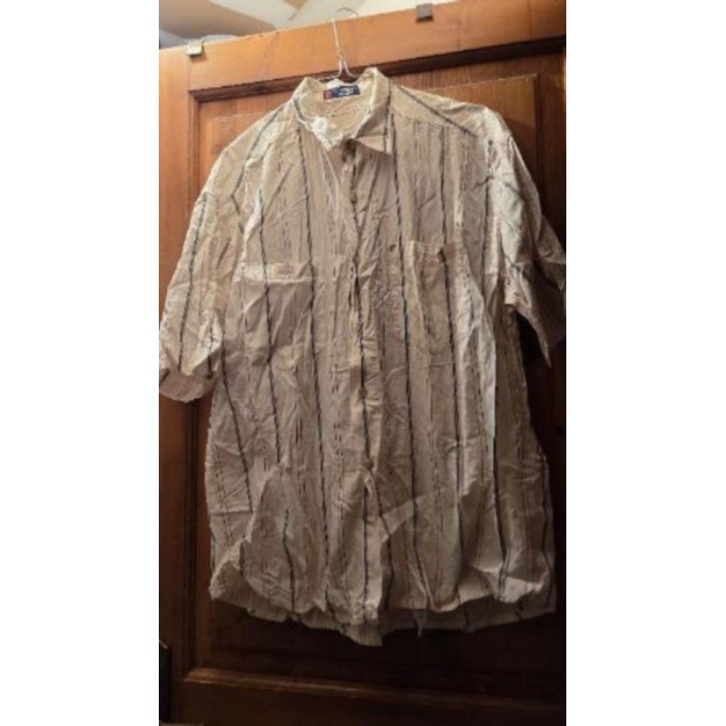 Chemise homme NEW MAN taille 2