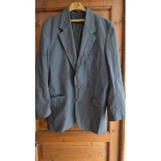 Veste homme verte taille 48 /M