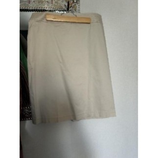JUPE droite G.Darel beige 44