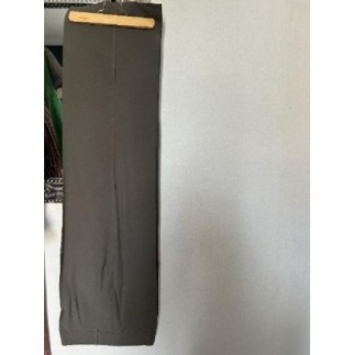 Pantalon MANGO 40 KAKI