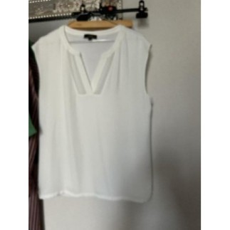 Blouse fluide 1.2.3 blanche...