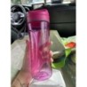 Gourde simple rose 