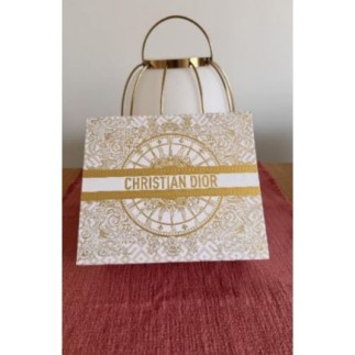 Grande Boite à parfum Christian Dior (Edition Noel)