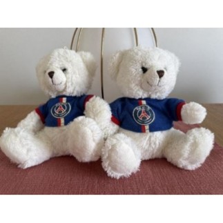 Lot de 2 Ours en peluche...