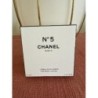 L’émulsion pour le corps CHANEL N5 (édition 100 ans)