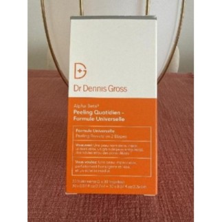 Peeling Quotidien - Formule Universelle Dr Dennis Gross