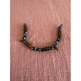 Bracelet en perles (couleur...