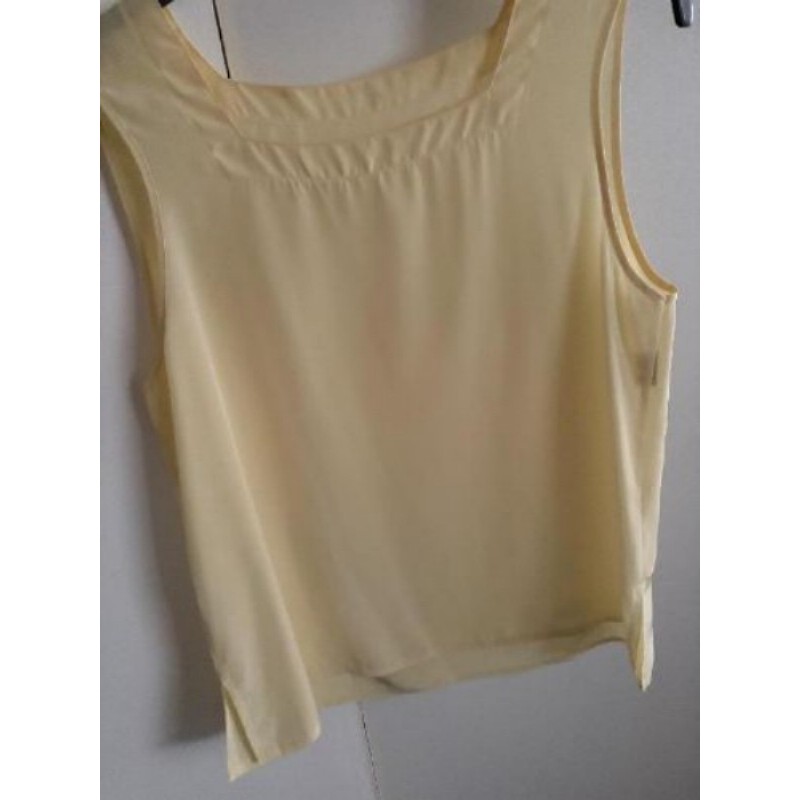 Haitbeye jaune