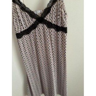 Robe ou Nuisette tex
