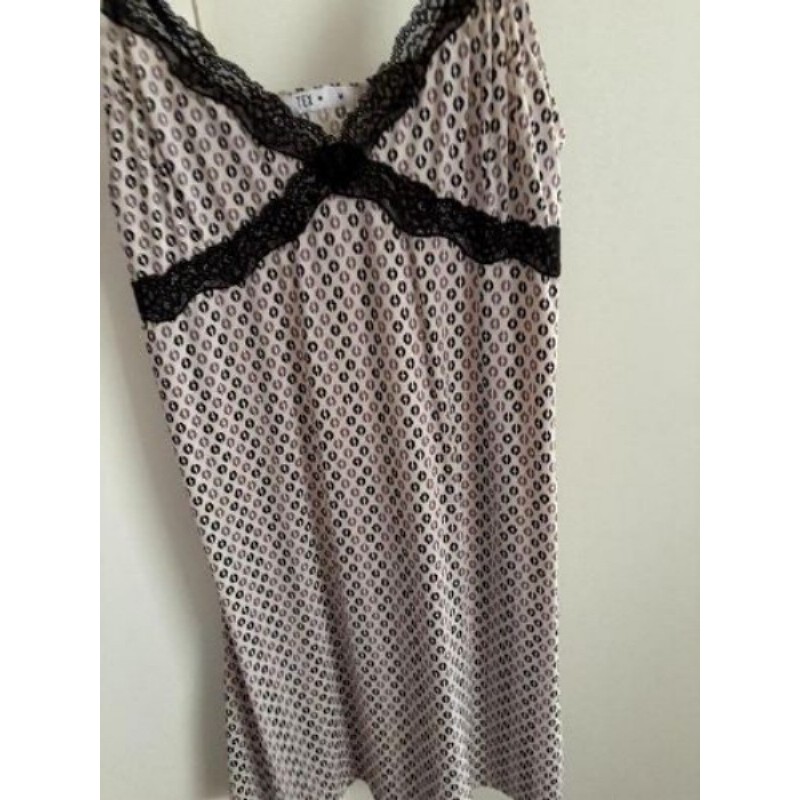 Robe ou Nuisette tex