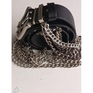 CEINTURE KHLAH TAILLE 2