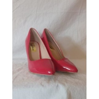 Talon rouge 38