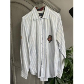 Chemise homme rugby quinze L