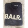 T-shirt BALR bleu marine L