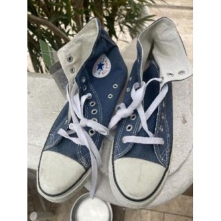 Baskets Converse taille 44