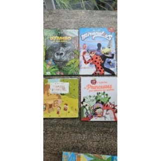 Livre enfant