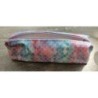 Trousse sirène pailletée