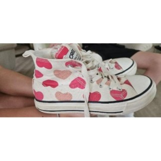 Chaussures Creeks American...