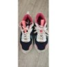 Basket tissaia multicolore taille 38
