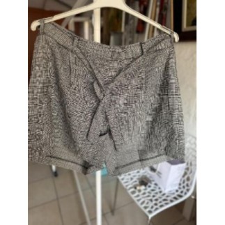 BERMUDA GRIS BODYFLIRT T50