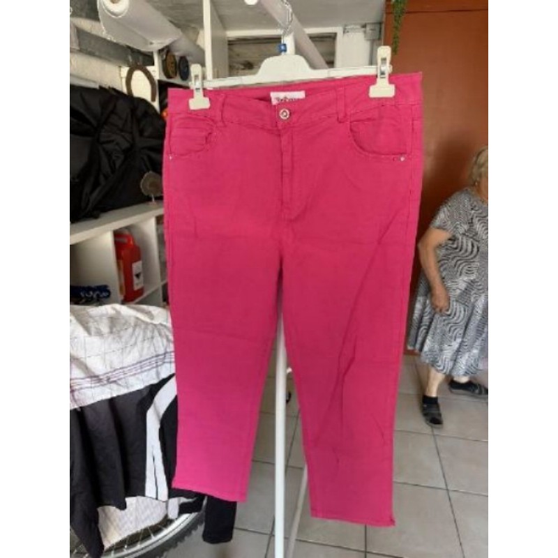 CORSAIRE FUSCHIA TOSCANE TAILLE 2 46-48