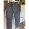JEAN BLEU TAILLE AUTRE TON T48 