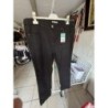 PANTALON NOIR PULP GEMO TAILLE 50