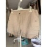 SHORT BEIGE FASHION + T50