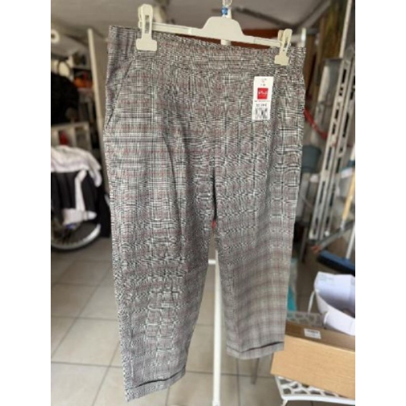 CORSAIRE GRIS CARREAU PLUS T46