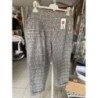 CORSAIRE GRIS CARREAU PLUS T46