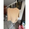 CHALE LAINE BEIGE