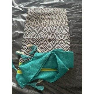 Foulard multicolore VIMODA...