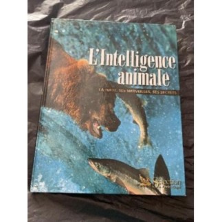 L’intelligence animale 