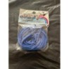Lacets bleus
