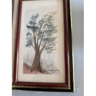 cadre arbre