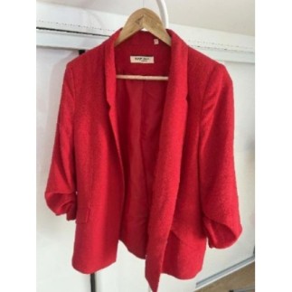 Blaze rouge taille 38