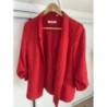 Blaze rouge taille 38