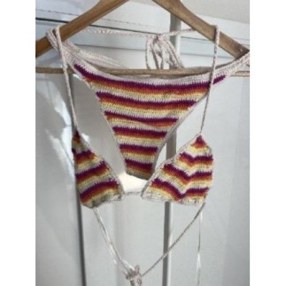 Ensemble maillot de bain en...