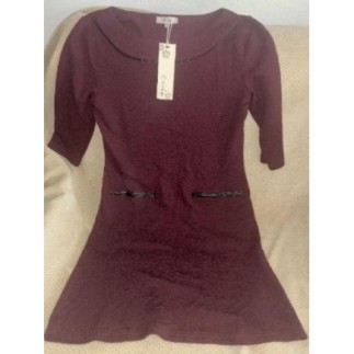 Robe femme taille S couleur...