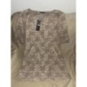 Robe femme taille M beige marque Vegas 