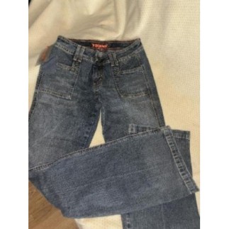 Jeans femme taille 44...