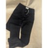 Jeans noir femme taille 40 