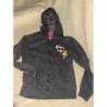 Veste fille taille 8 ans grise 